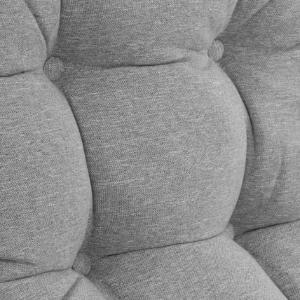 Кресло Ерго/Эрго К рогожка, серо-бежевый, 3М 16/2 / Ergo/Эрго 3M_9