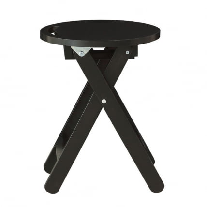 Табурет складной Венге_4