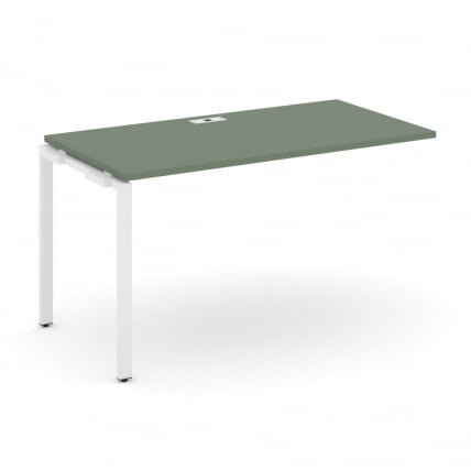 Наборный элемент рабочей станции CОНCЕПТ CН.ОНРС-001 Кобо Белый / CONCEPT CN.ONRS-001_0