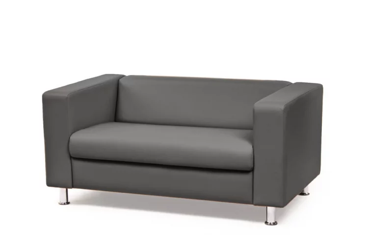 Диван Алекто двухместный ЕУРОЛИНЕ-995 / EUROLINE-995_0