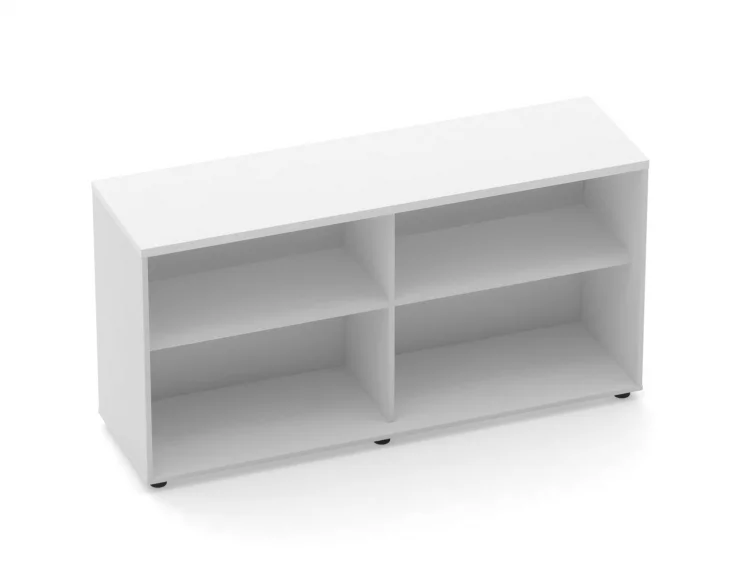 Тумба открытая Дека 9.01.145 Белый / Deka_0