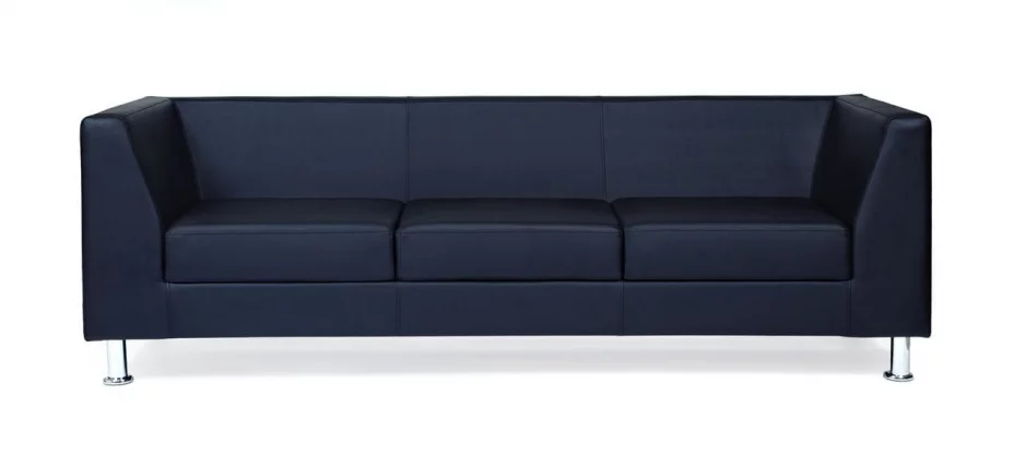 Диван трехместный (Дерби)  Консул Еичел / Consul Eichel_0