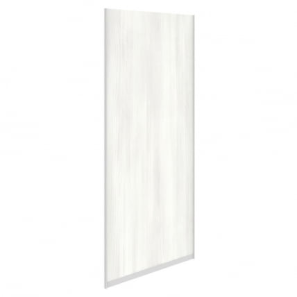 Дверь ДСП высокая Марис СХ.ДД-8.1 Снежная Патина / Maris SH.DD-8.1_0