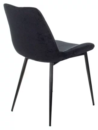 Стул для кухни Бюрократ КФ-6 Черный Лигхт 20 / KF-6 Light_3