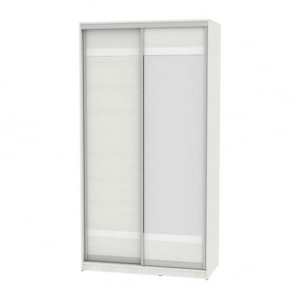 Шкаф-купе Б-220х120х60-3(ВД-Д9Д10) / B-220х120х60-3(ВД-D9D10)_0