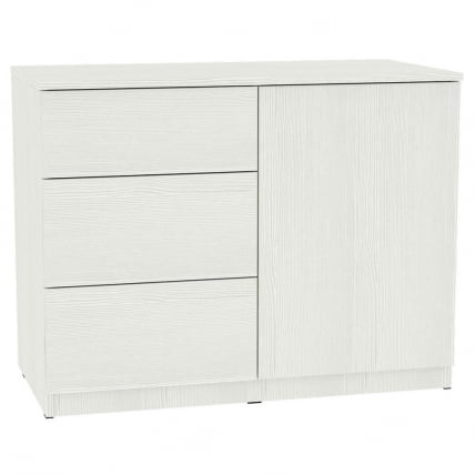 Комод Калисто(К16)699х902х468ПУСХтоОПЕН(ВД) / Калисто(K16)699х902х468PUSHtoOPEN(ВД)_0