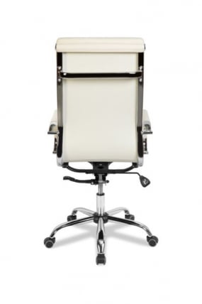 Кресло руководителя Коллеге CЛГ-630 ЛКСХ-А Беиге / College CLG-630 LXH-A Beige_5