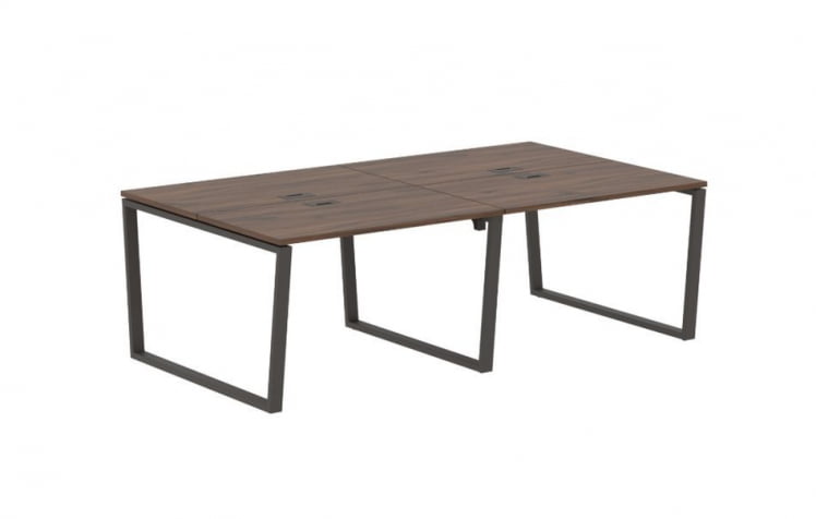 Бенч-система ЕДИС ЕВВСТ 2313 Дуб Денвер темный Мокко / EDIS EVWST_0