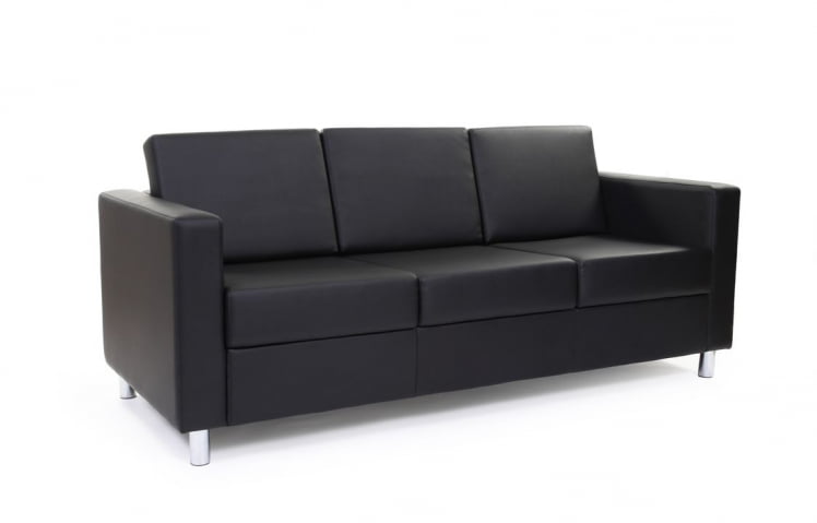 Диван трехместный Симпл Еуролине 9100 / Euroline_0