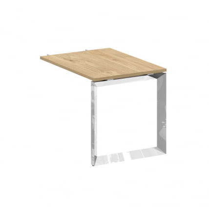 Брифинг-приставка на О-образном м/к ОНИКС ДИРЕCТ ЛУКС М-О.МО-БР-9 Тиквуд светлый / ONIX DIRECT LUX M-O.MO-BR-9_0