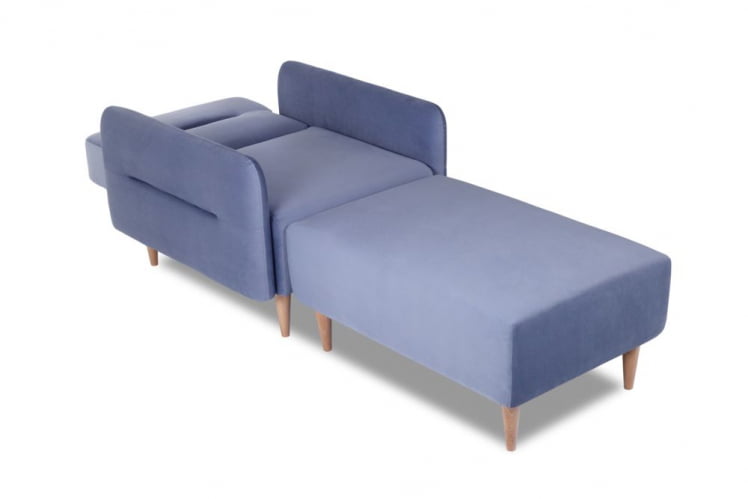 Кресло CХАИРМАН КОЛИН (К) ткань велюр Формула 973 / CHAIRMAN Formula_4