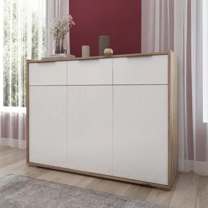 Спальня Николь (Алисия)