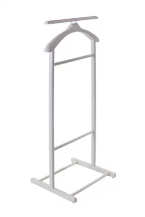 Вешалка напольная Лесет Нью-Йорк Белый / Leset_0
