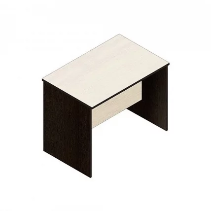 Стол для переговоров Р.СП-10 Венге/дуб молочный_0