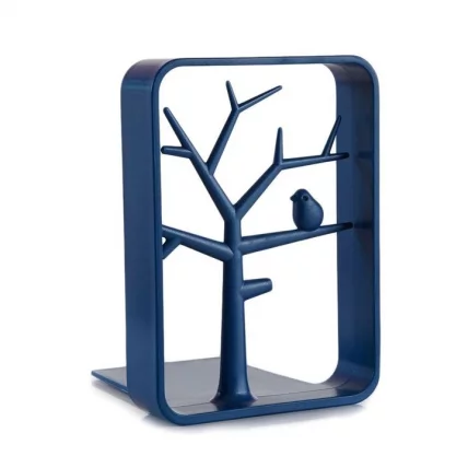 Держатели для книг (2 шт.) ТА124Л Темно-синий / TA124L_0