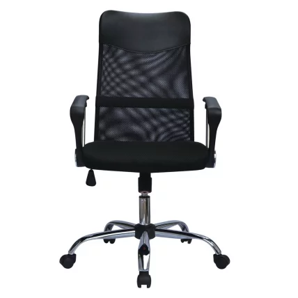 Кресло БРАБИКС Флаш МГ-302 Черный / BRABIX Flash MG-302_3