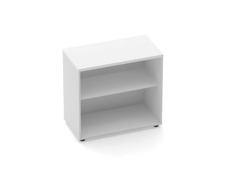 Тумба открытая Дека 9.01.08 Белый / Deka_0