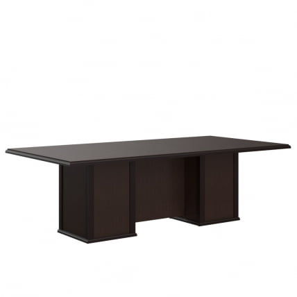 Стол для переговоров РCТ 2412 Венге / RCT_0