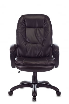 Кресло руководителя Бюрократ CХ-868Н/CОФФЕЕ / CH-868N/COFFEE_1