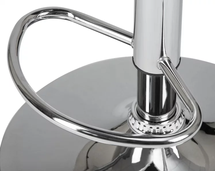 Стул барный ДОБРИН КРУГЕР Белый / DOBRIN KRUGER_7