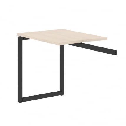 Брифинг-приставка КСТЕН-К КСКР 869 Бук Тиара Антрацит / XTEN-Q XQR_0