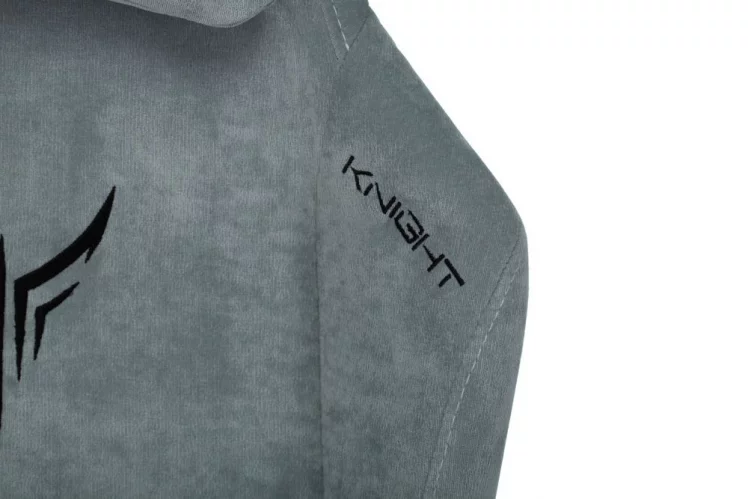Геймерское кресло КНИГХТ Н1 СКЙ / KNIGHT N1 SKY_9
