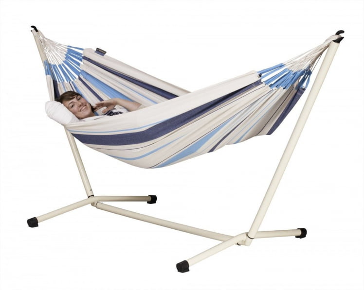 Одноместный Гамак Карибена (CИХ14-3) / Caribena (CIH14-3)_2