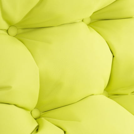 Диван Ерго / Эрго рогожка с водоотталкивающей пропиткой, Лайм / Ergo_10