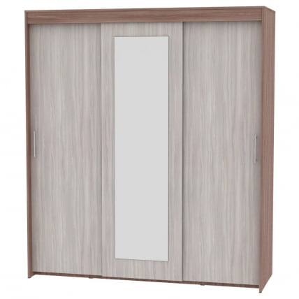 Шкаф-купе Т-3-198х175х60-М(ЯШТ-ЯШС-6) / T-3-198х175х60-M(ЯШТ-ЯШС-6)_0