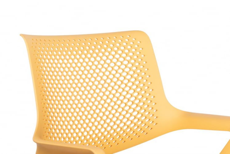 Кресло Дреам Б2202 Желтый / Dream B2202_5