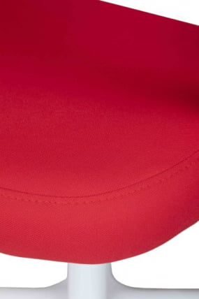 Детское кресло Коллеге Х-2899ФКС-1-7/Ред / College H-2899FX-1-7/Red_7