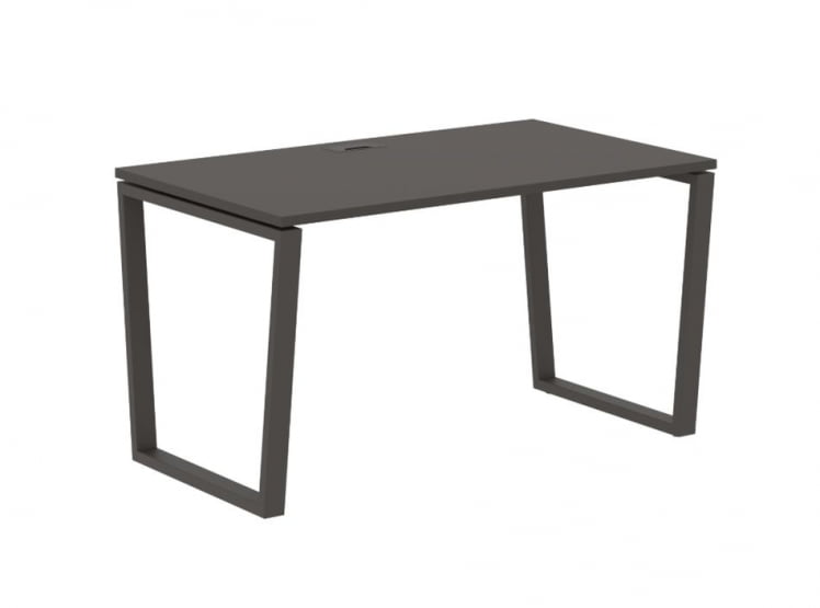 Стол письменный ЕДИС ЕВСТ 1380 Мокко / EDIS EVST_0