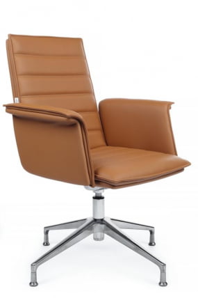 Кресло Рубенс-СТ C1819-2 Светло-коричневый / Rubens-ST C1819-2_0