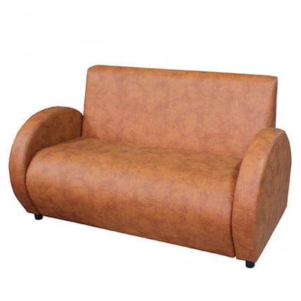 Диван двухместный с подлокотниками Клауд В-600/8 / V-600/8_0