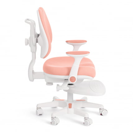 Кресло МИРАCЛЕ Пинк (розовый) / MIRACLE Pink_1