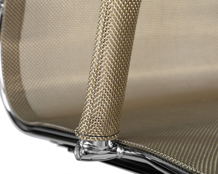 Офисное кресло для персонала ДОБРИН CАРТЕР (бежевый (22039)) / DOBRIN CARTER_6