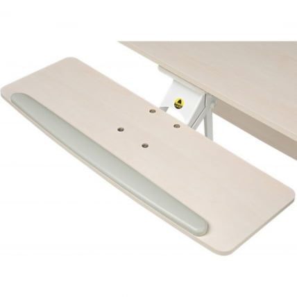 Стол для компьютера (для геймеров) Еурека ЕРК-АЕД-Е70МВ / Eureka ERK-AED-E70MW_5