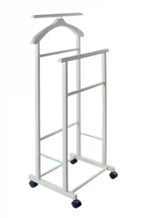 Вешалка напольная Лесет Чикаго Белый / Leset_0