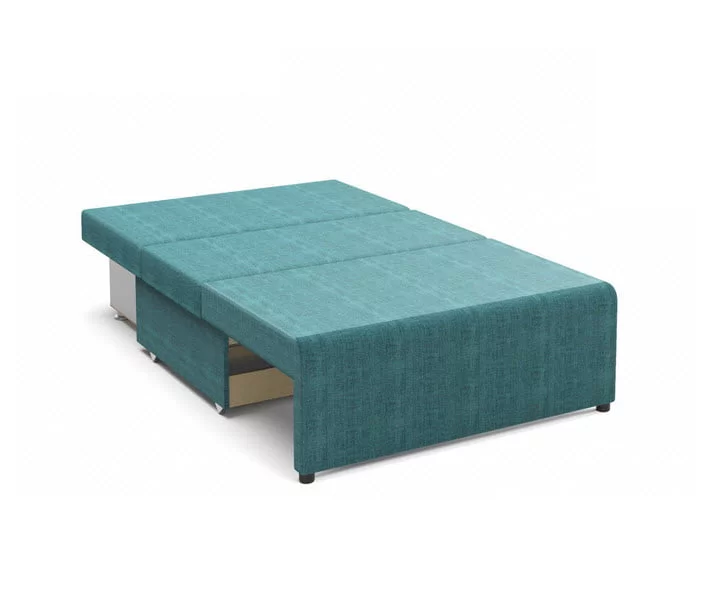 Диван-кровать Умка Гранадэ Блуе / Granada Blue_1