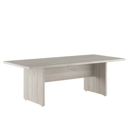 Стол для переговоров ЗИО28570422 Светлый дуб / ZIO28570422_0