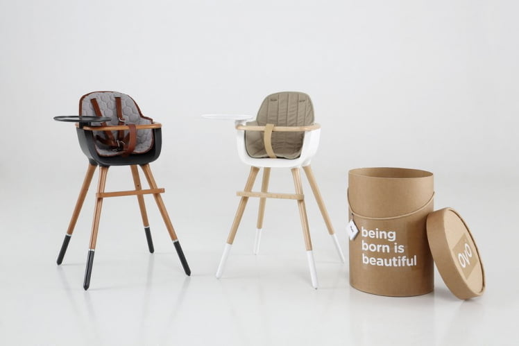 Текстиль в стул Микуна ОВО ЛУКСЕ ТКС-1646 Галаксй Беиге / Micuna OVO LUXE TX-1646 Galaxy Beige_2