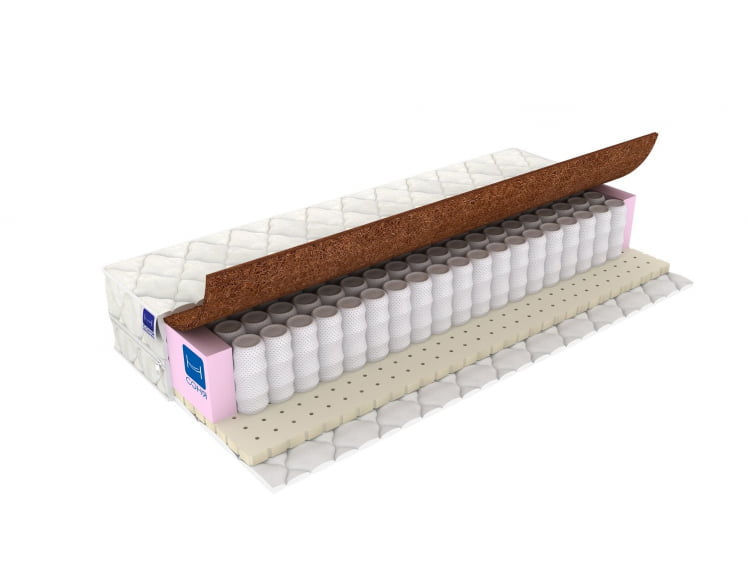 Матрас Чип и Дэйл 70х200х17_0