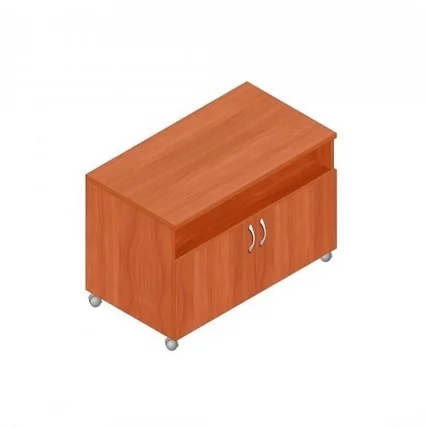 Тумба подкатная Р.ШВ Венге_0