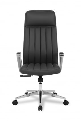 Кресло руководителя ХЛC-2413Л-1/Дгрей / HLC-2413L-1/Dgrey_1