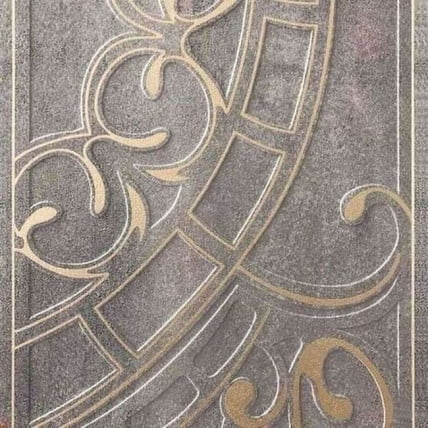 Полка навесная Фреска 66.25_2