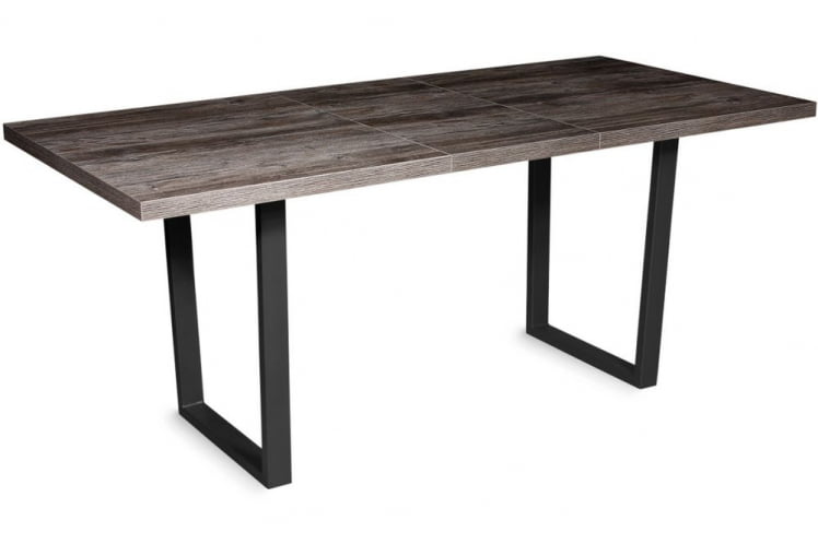 Стол раздвижной САБЕР Сосна Пасадена / SABER_1