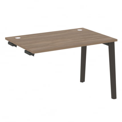 Стол-приставка с опорным элементом ОНИКС ВООД ОВ.СПР-2.8 Дуб Аризона/Темный / ONIX WOOD OW.SPR-2.8_0
