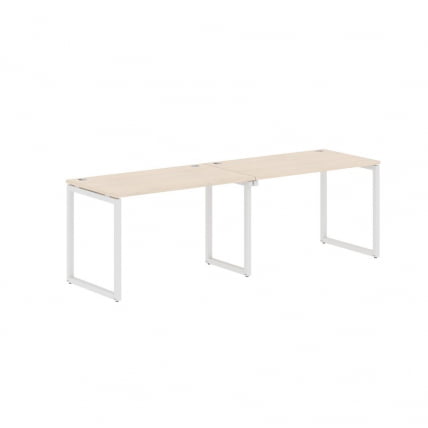 Рабочая станция КСТЕН-К КСКВСТ 2470 Бук Тиара Белый / XTEN-Q XQWST_0