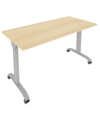 Стол складной мобильный МОБИЛЕ СЙСТЕМ СМ-5 Акация Лорка / MOBILE SYSTEM_0