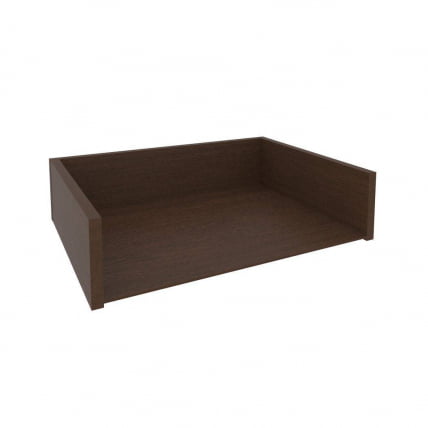 Ящик тумбы ФИТ МН-ЙА Венге Цаво / FIT MN-YA_0